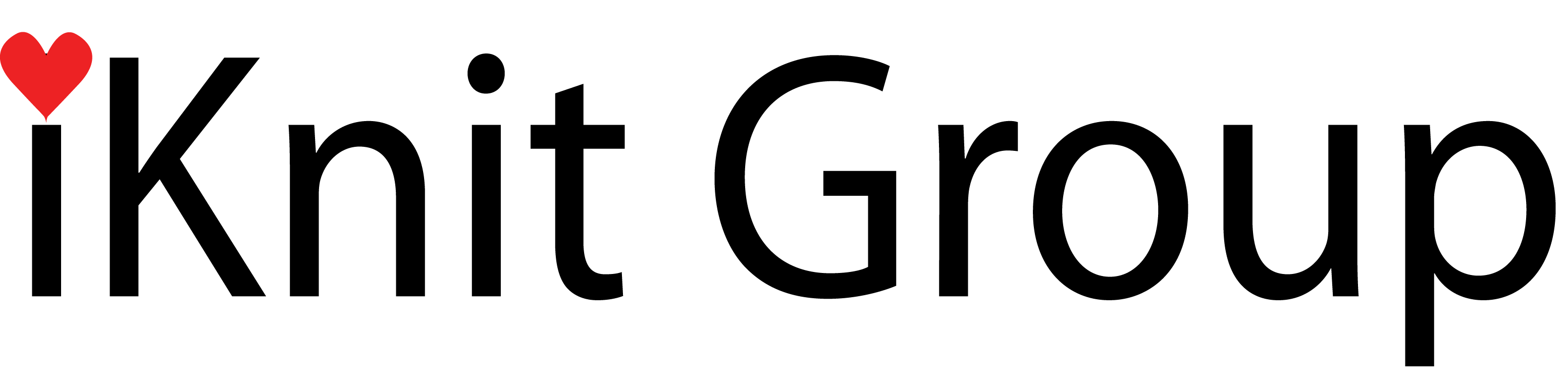 iKnit Group Logo